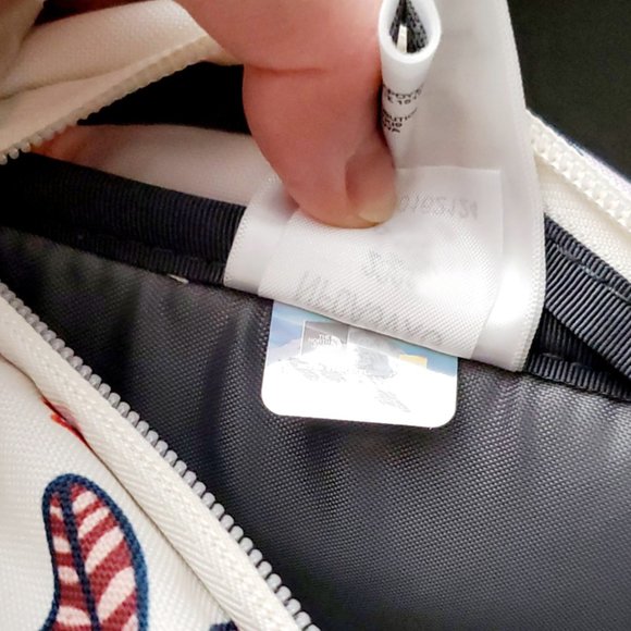 THE NORTH FACE WOMEN'S JESTER BACKPACK - Picture 8 of 9